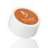 Snail Hydrogel Eye Patches, 60 pcs/pack